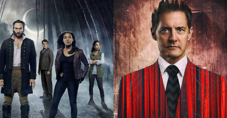 The 10 Best Supernatural TV Shows On Hulu According To IMDb