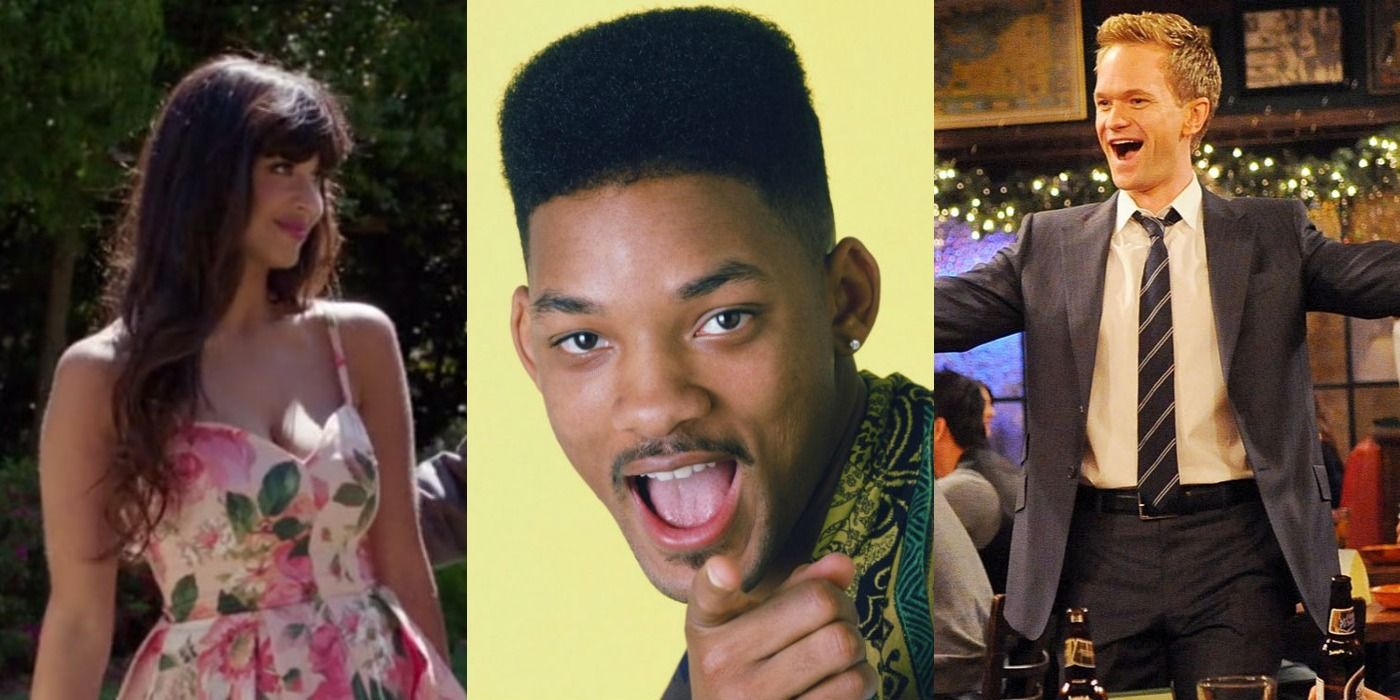 The 10 Coolest Characters in History