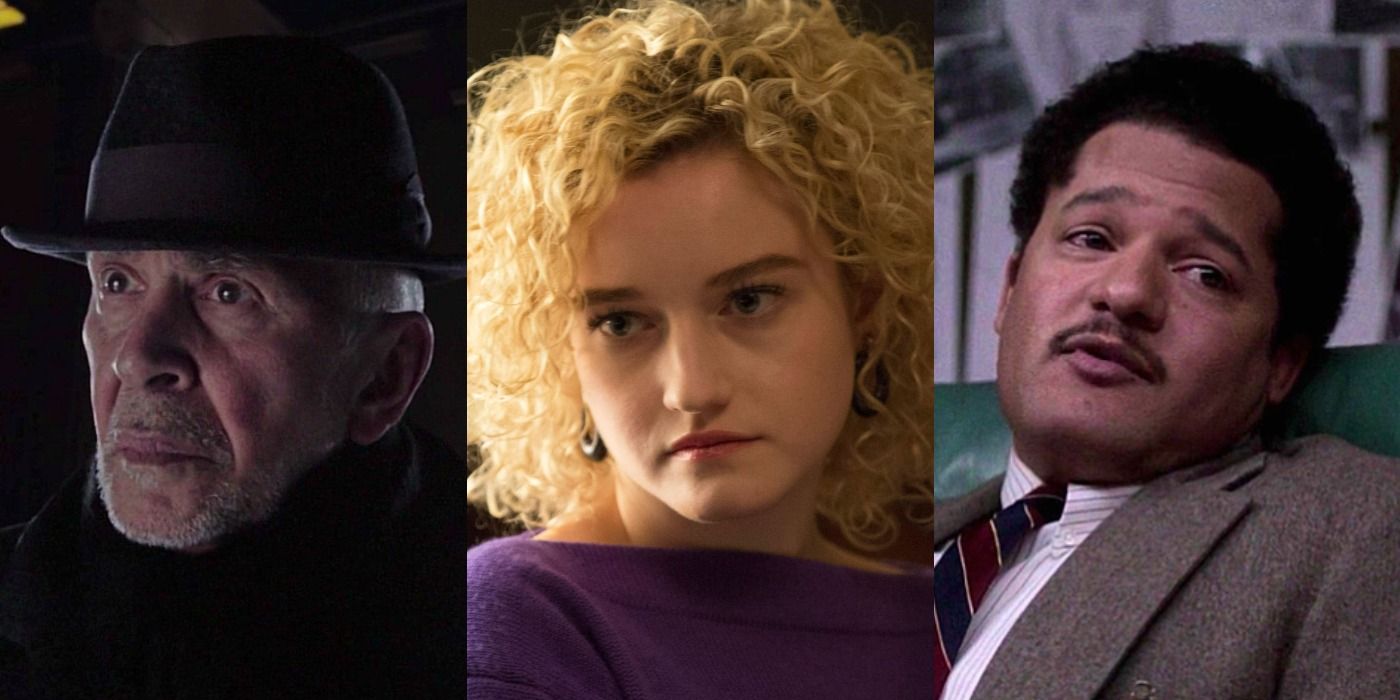 The Americans: The 10 Best Characters Introduced After Season 1
