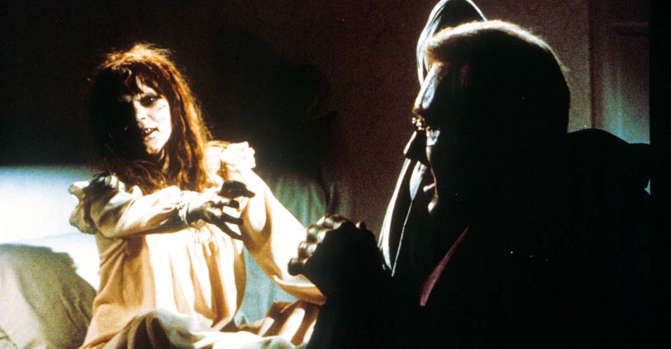 The Exorcist