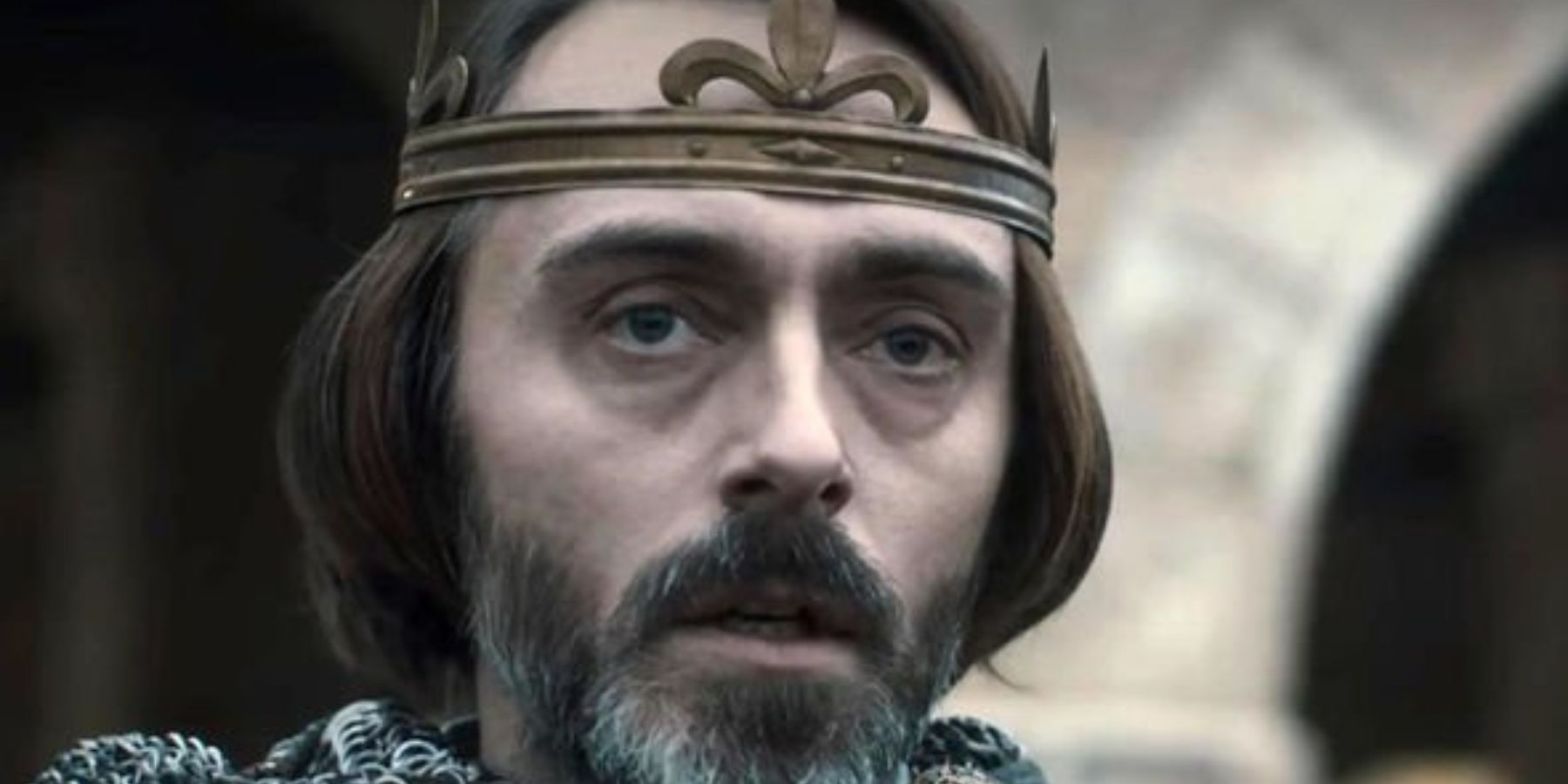The Last Kingdom - King Alfred