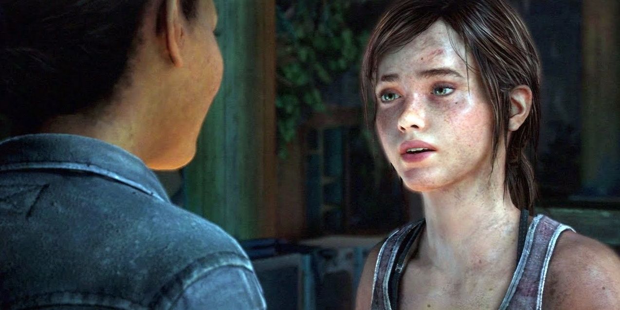 The Last Of Us Each Main Character S Most Iconic Scene