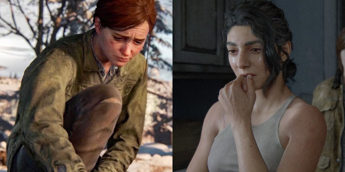 The Last Of Us Part 2 has one final, heartbreaking detail