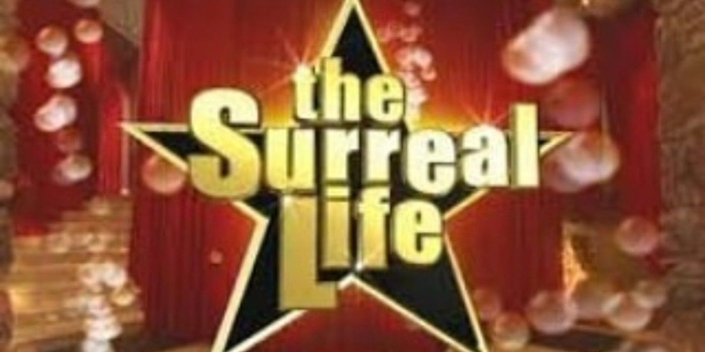 VH1 Confirms Plans To Revive The Surreal Life & Reveals Its New Cast