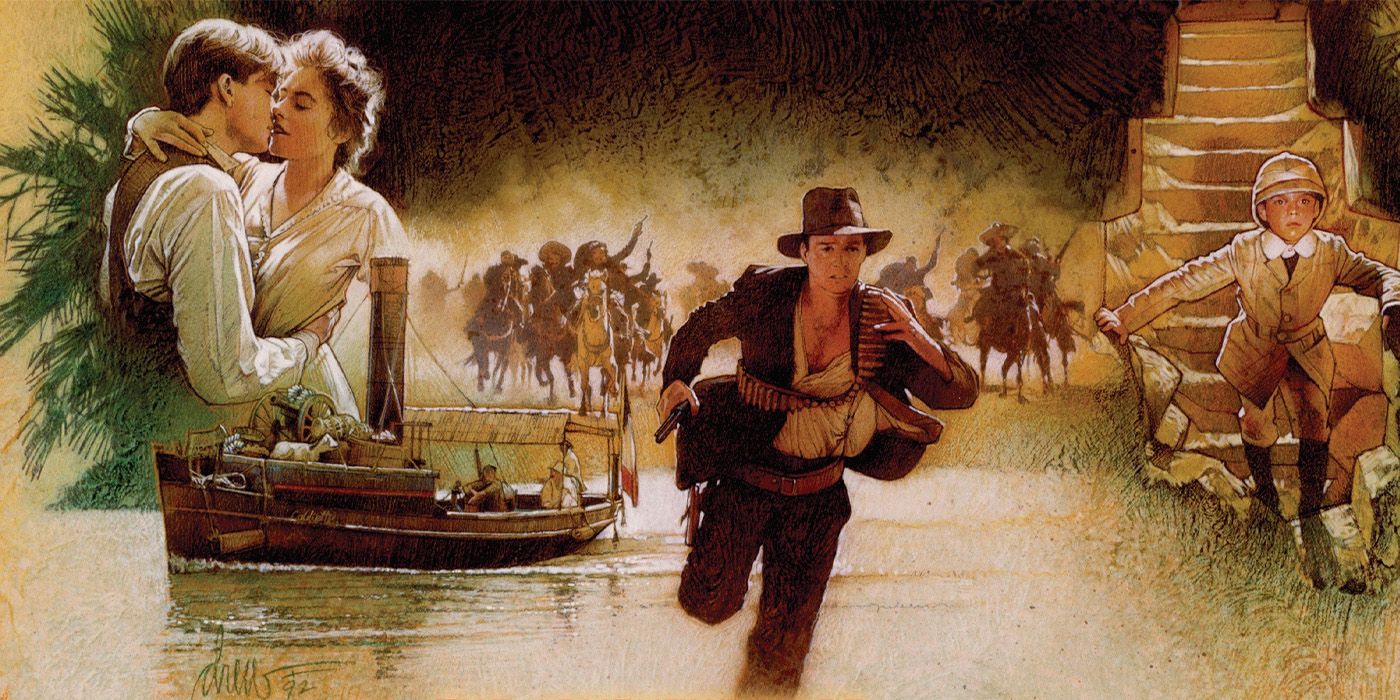 Indiana Jones’ Recast Isn’t Impossible (It Already Happened Four Times)