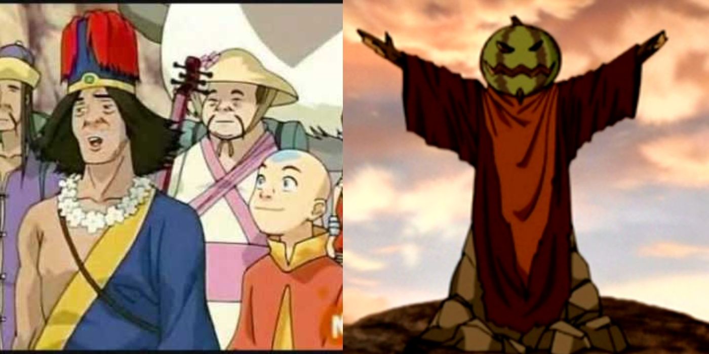 Avatar The Way of Water  Funny  TV Tropes