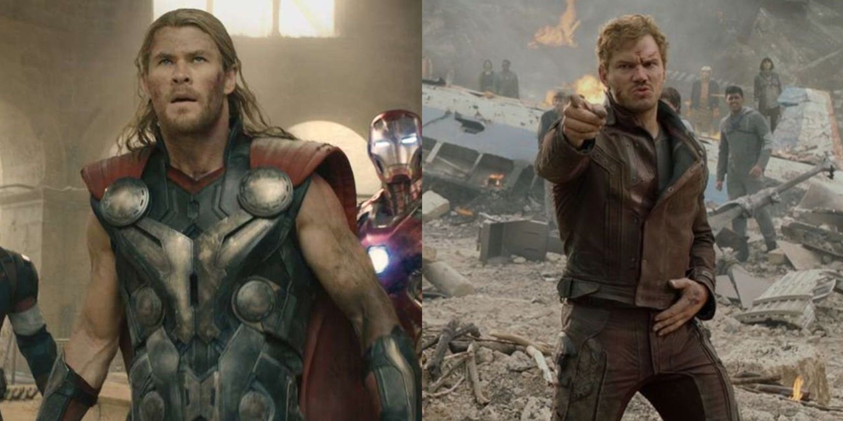 MCU Ranking Every Final Battle In Phase 2 ScreenRant MCU Ranking Every Final Battle In Phase 2 ScreenRant