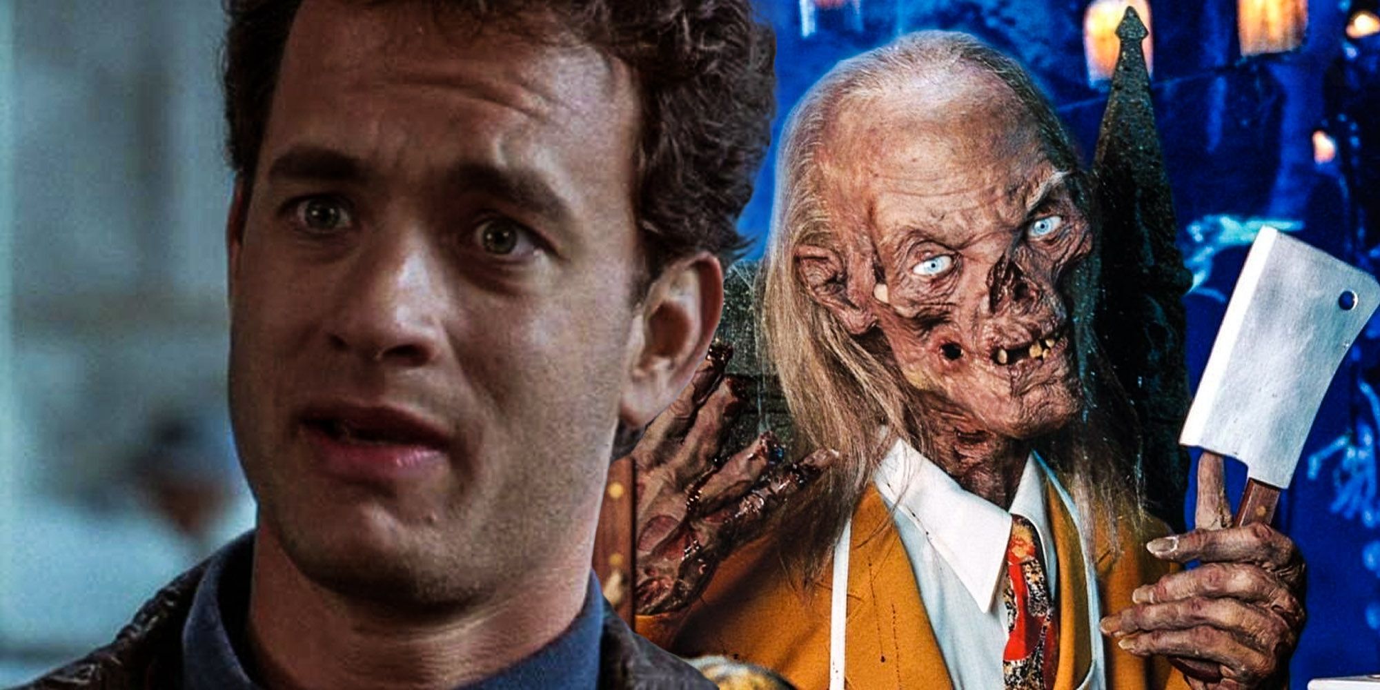 Tom Hanks Episode Of Tales From The Crypt Explained