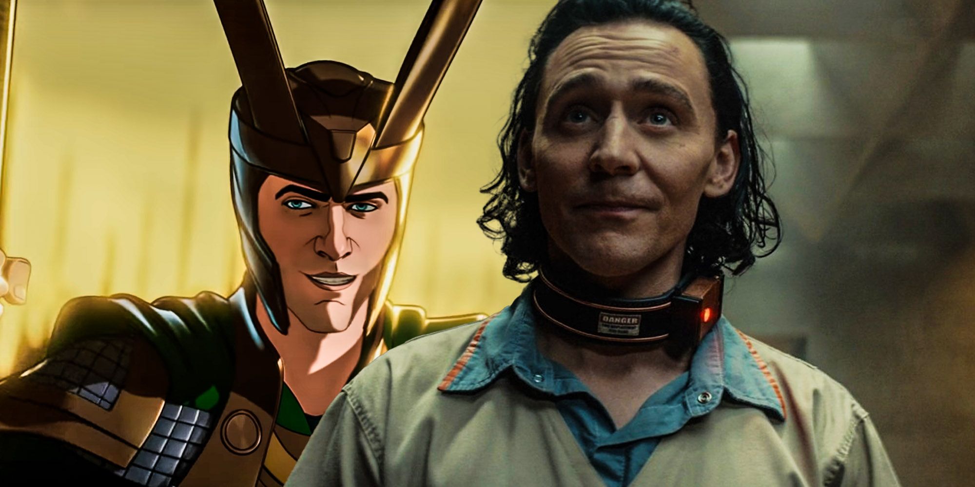 Tom Hiddleston Loki Marvel phase 4 What if