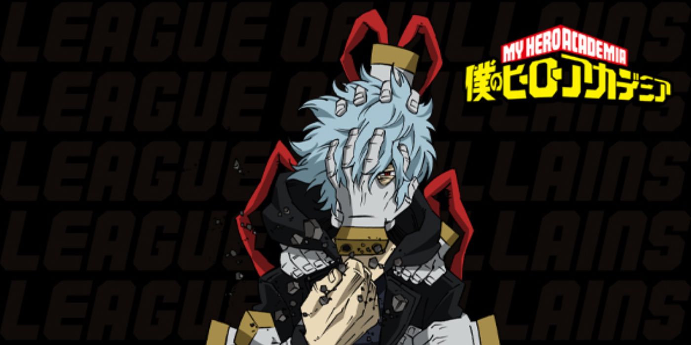 MY BOKU NO HERO ACADEMIA BNHA MHA TOGA DABI VILLAIN TOMURA SHIGARAKI POSTER  5