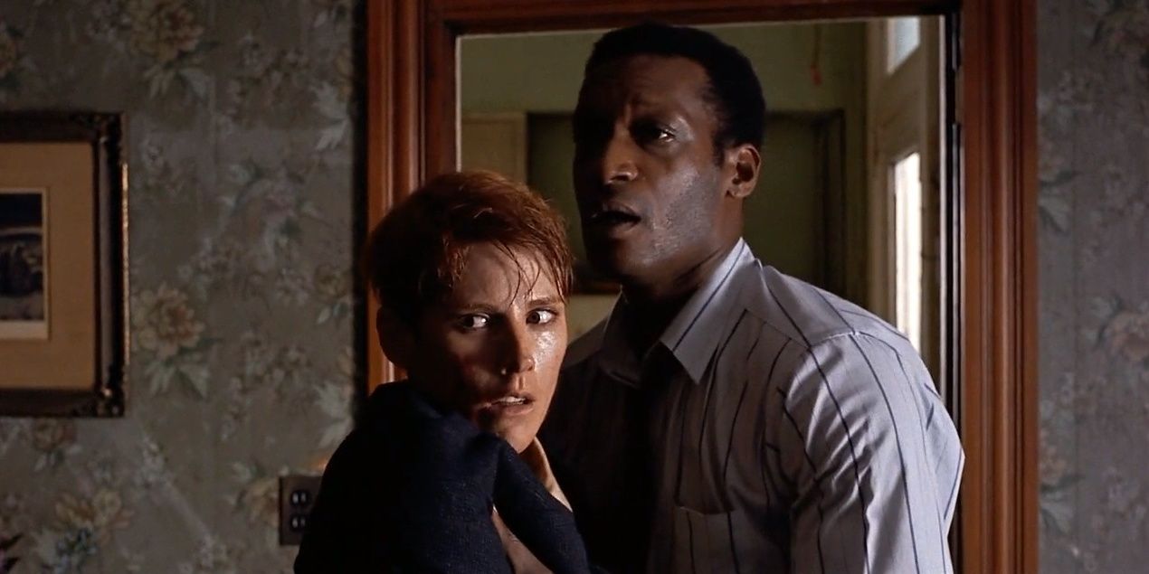 Candyman: Tony Todd's 10 Best Movie Roles, Ranked