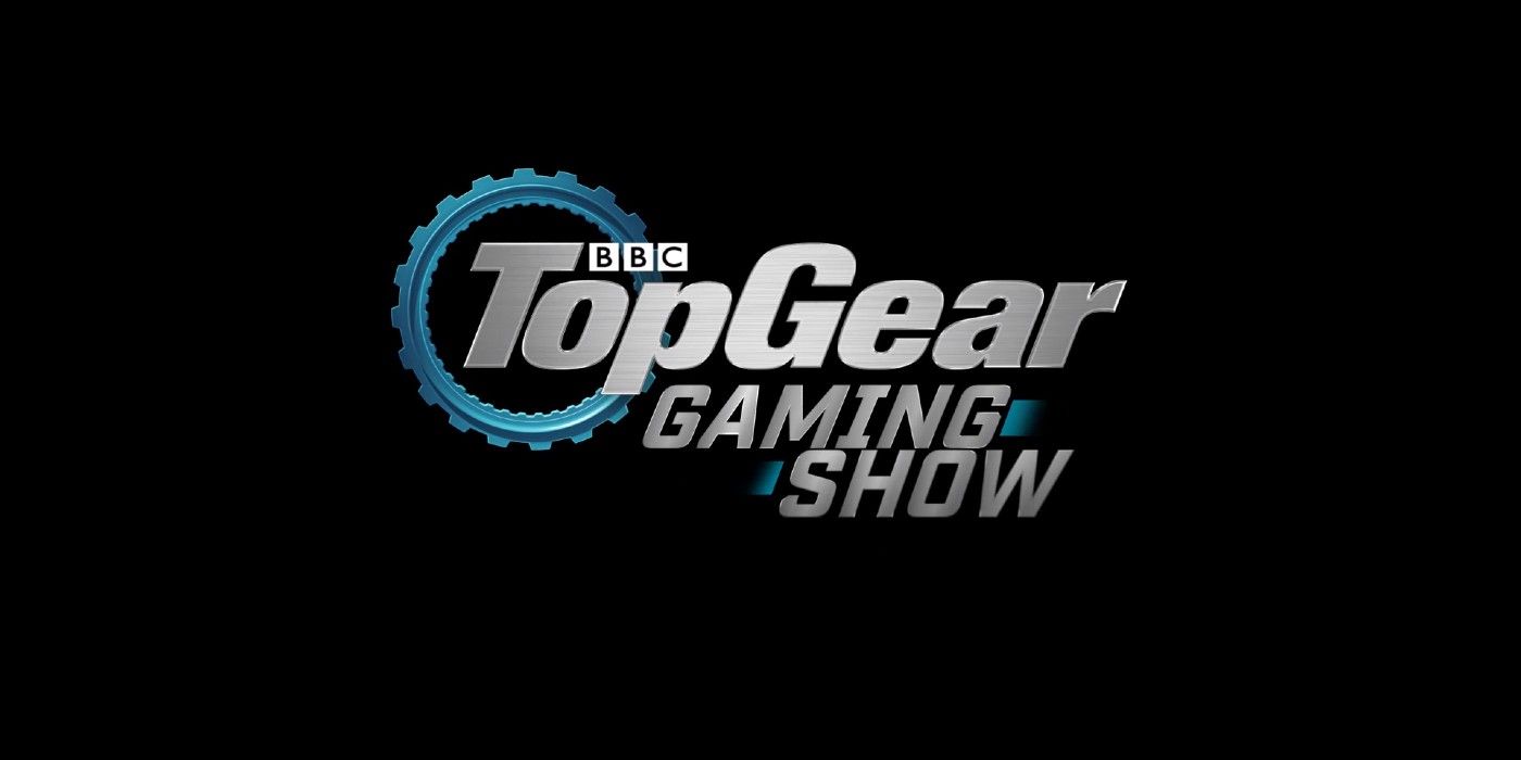 Top Gear Gaming Show
