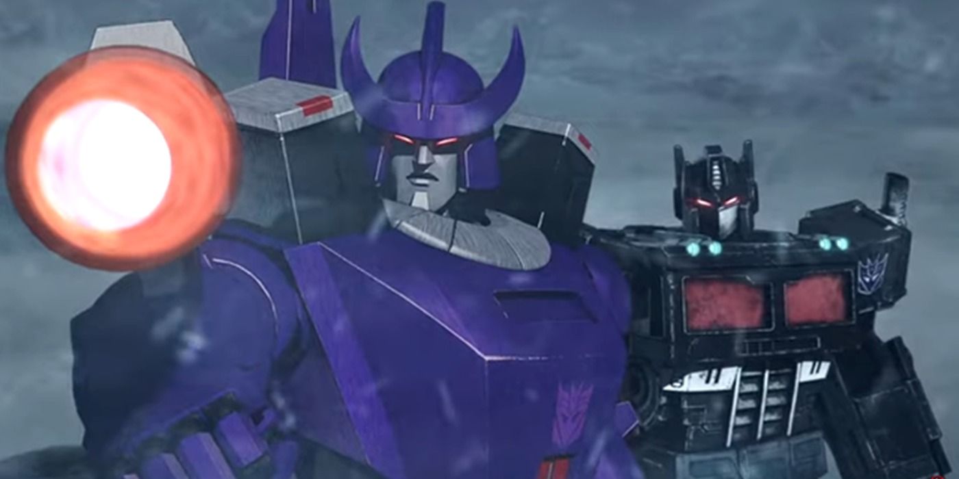 Will War For Cybertron Season 4 Happen? Transformers’ Animated Future