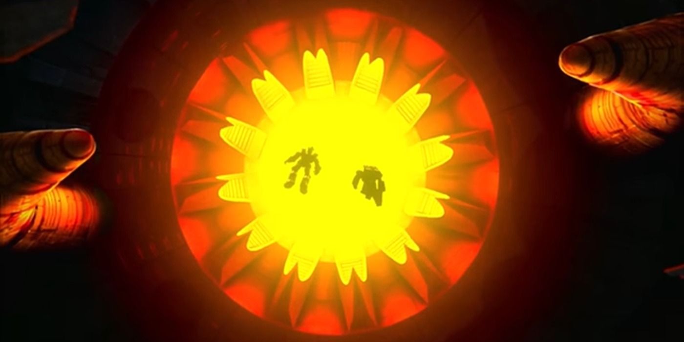 Transformers War For Cybertron Kingdom Ending Explained