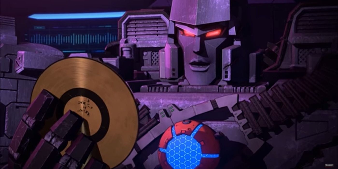 Transformers: War For Cybertron: Kingdom Ending (& Multiverse Set Up) Explained