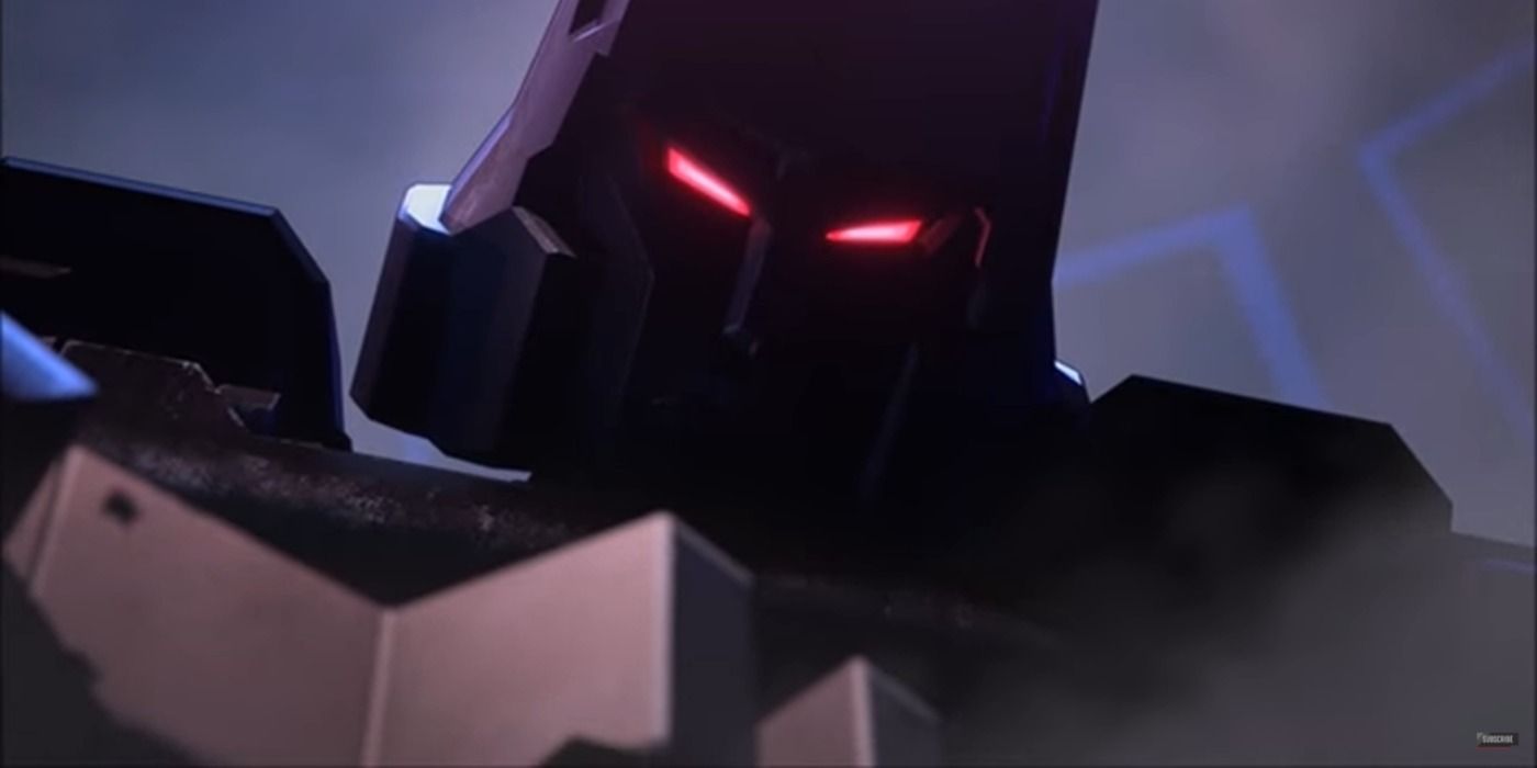 Transformers War For Cybertron Kingdom Ending Explained