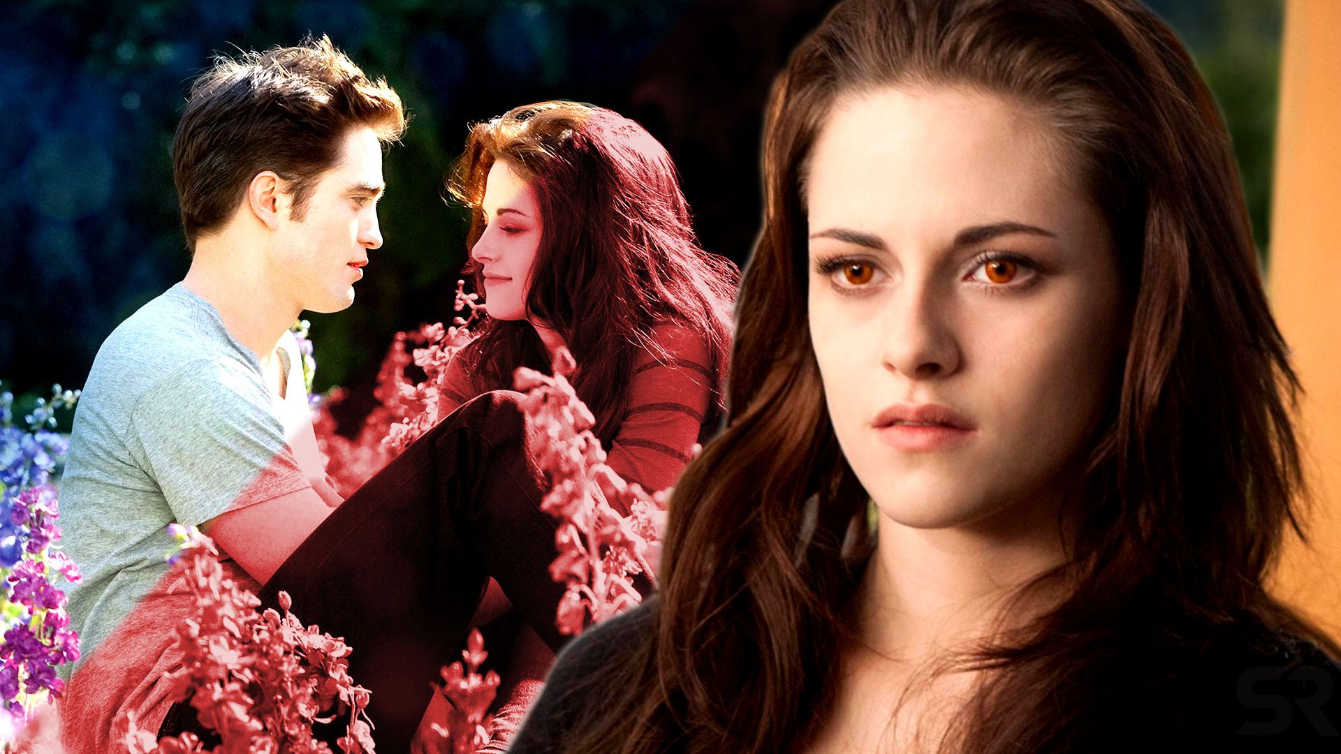 edward and bella in breaking dawn part 1