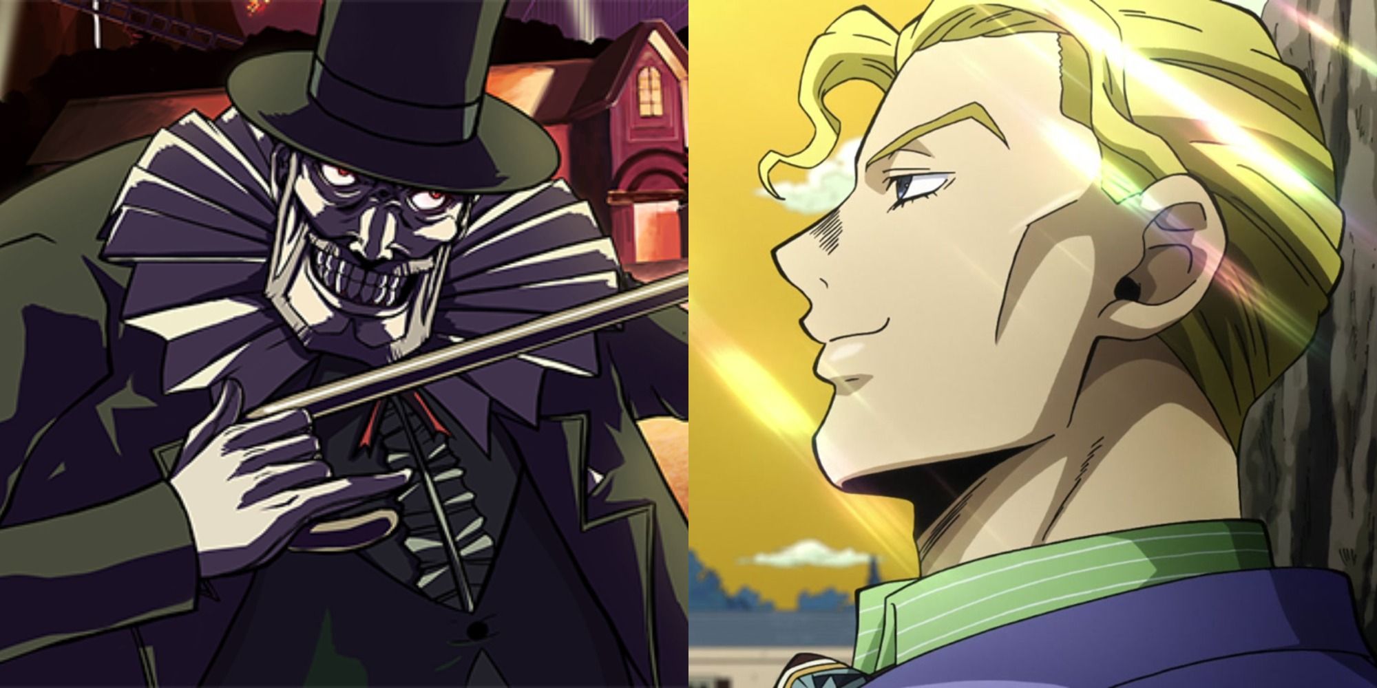 10 Most Underrated Anime Villains Of All Time, Ranked