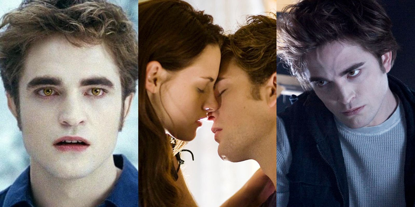 Twilight: 8 Unpopular Opinions About Edward (According To Reddit)