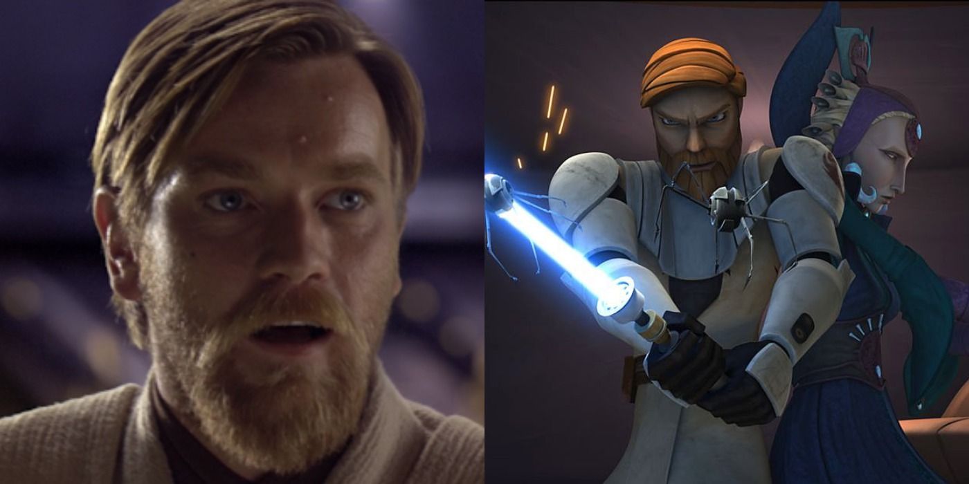 Star Wars: 10 Unpopular Opinions About Obi-Wan (According To Reddit)