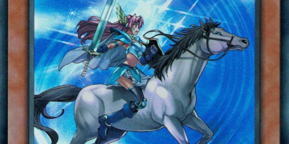 Yu-Gi-Oh!: Zigfried's 10 Coolest Cards