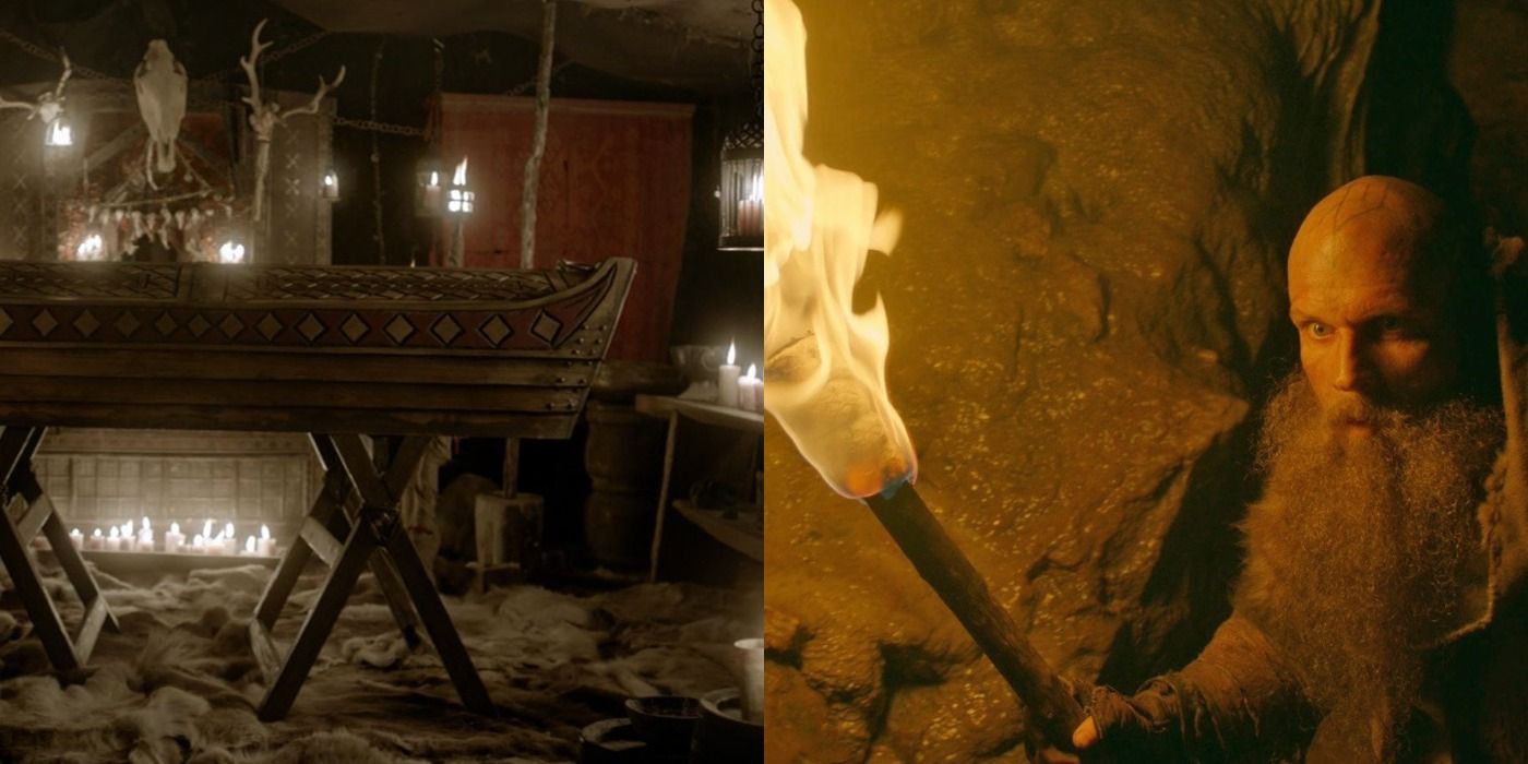 Vikings: Characters Fans Thought Were Dead (But Weren't)