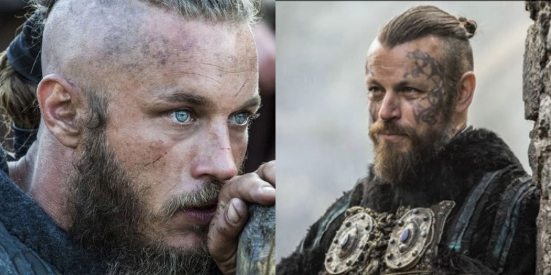 Vikings: 9 Things Harald Did That Fans Just Can't Let Go Of