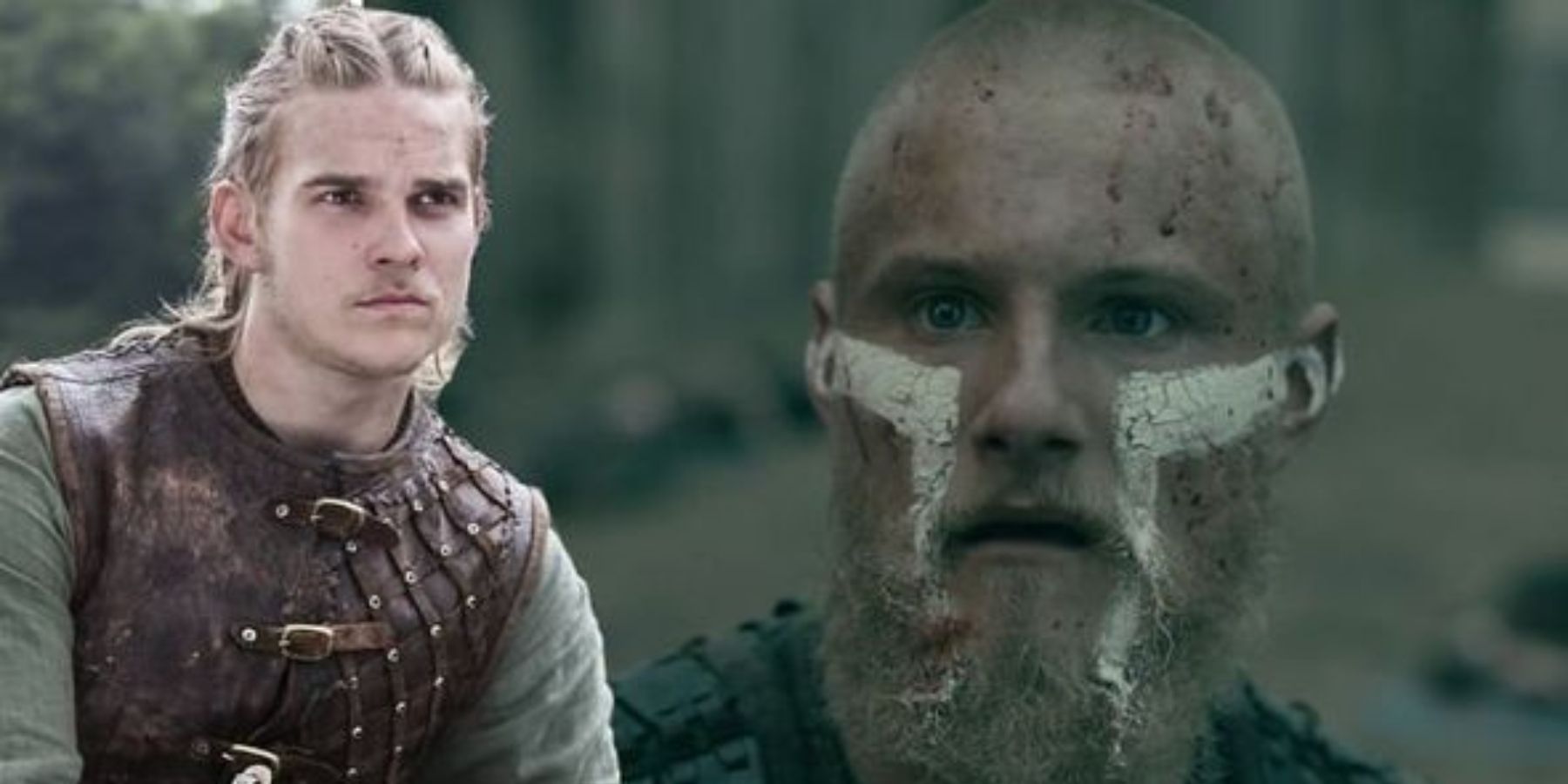 Vikings: 10 Things You Didn't Know About Hvitserk