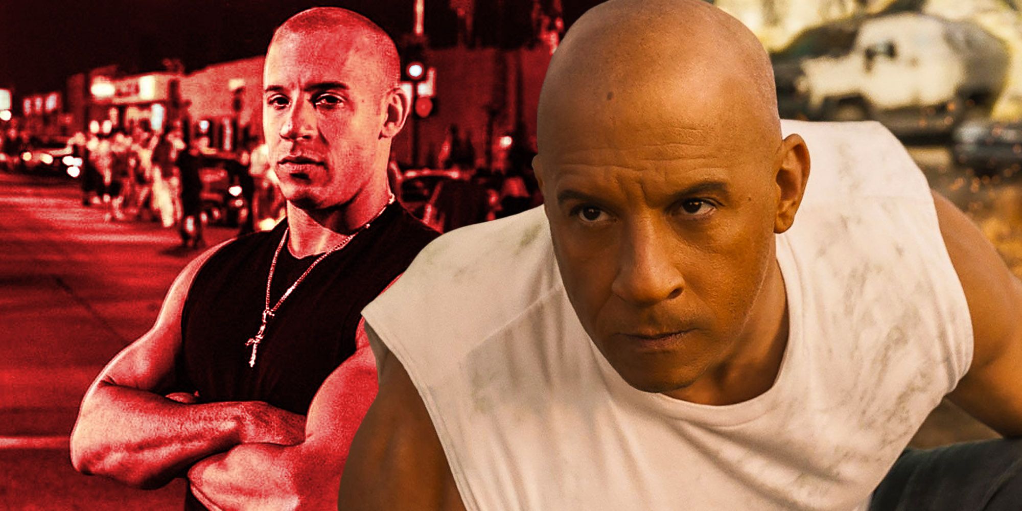 Fast & Furious 9 Completes The Mythic Transformation Of Dominic Toretto