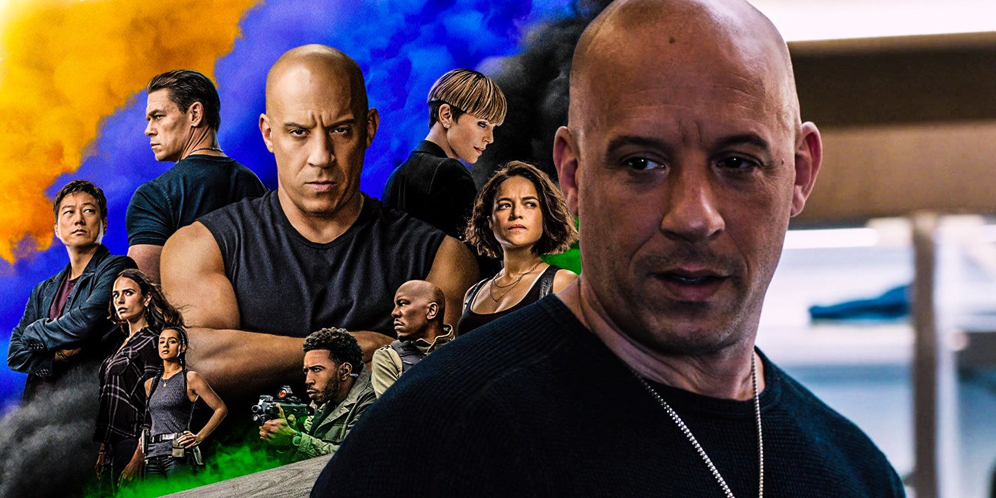 Fast X? Fast & Furious 10 Missed The Best Sequel Title Opportunity