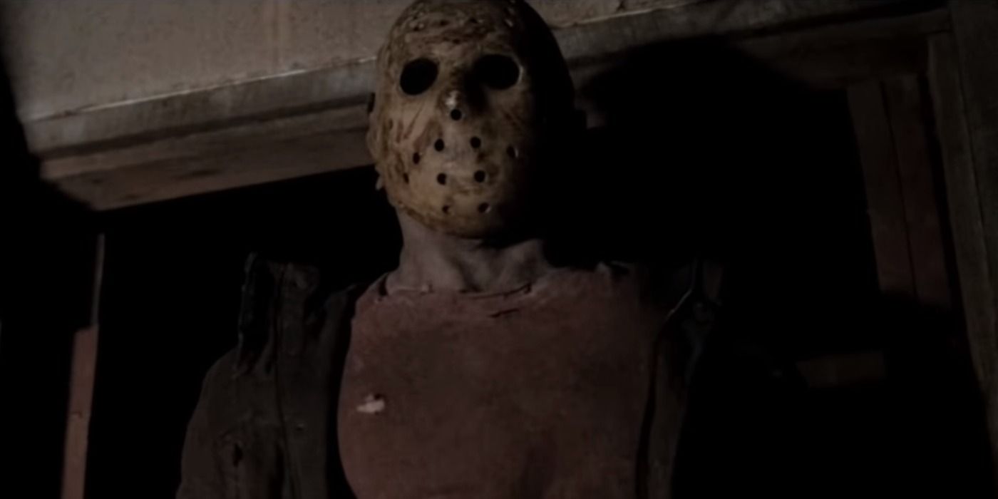 Jason returns to thrill audiences in the fan film Vorhees.