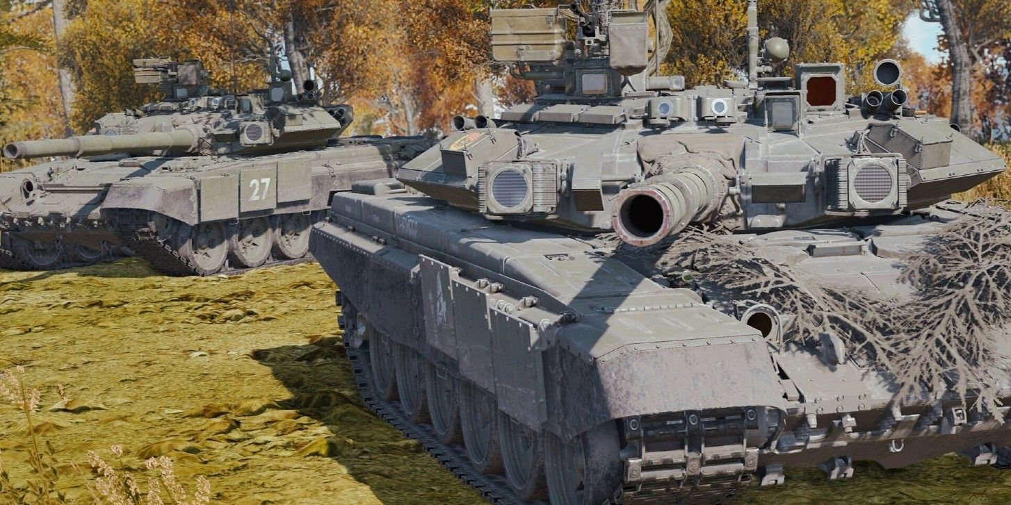 how do i get modern tanks in war thunder
