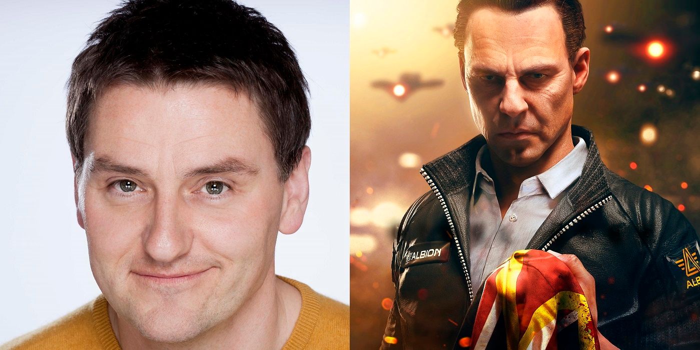 Watch Dogs Legion Npcs Voiced By Celebrities Who They Are