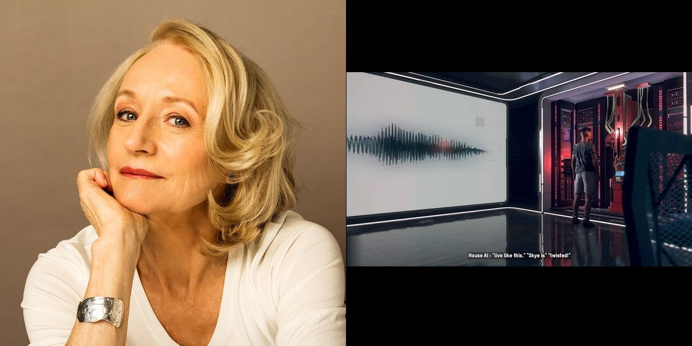 Watch Dogs Legion Npcs Voiced By Celebrities Who They Are