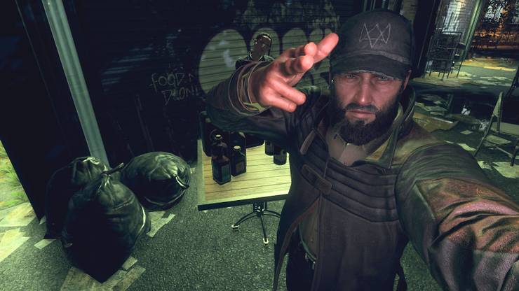 Watch Dogs Legion Bloodline Review Watch Dogs 3 Starts Here Watch Dogs Legion Bloodline Review Watch Dogs 3 Starts Here