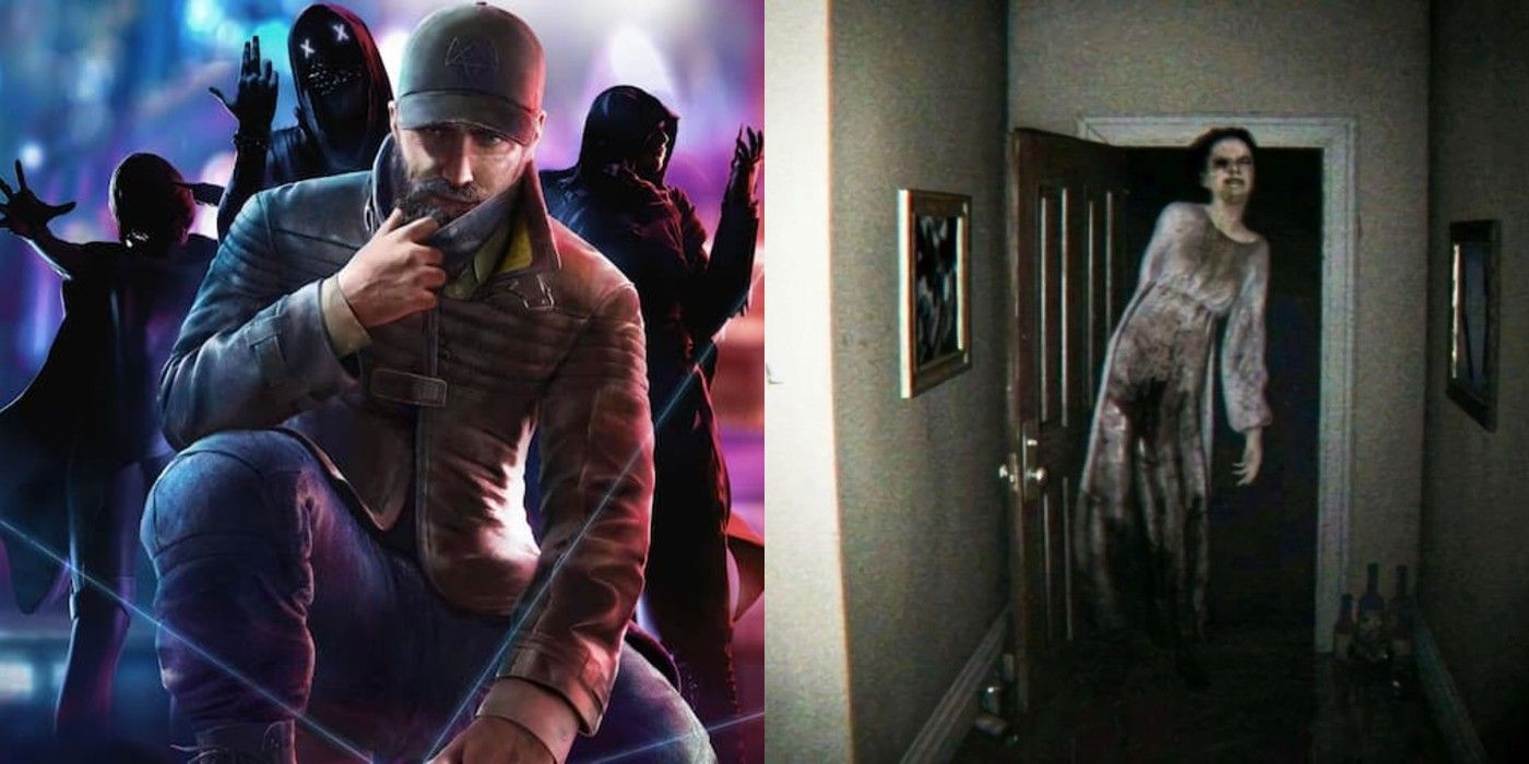Uncle Wrench helping out the Pearces! (Watch Dogs Legion - Bloodline) :  r/videogames