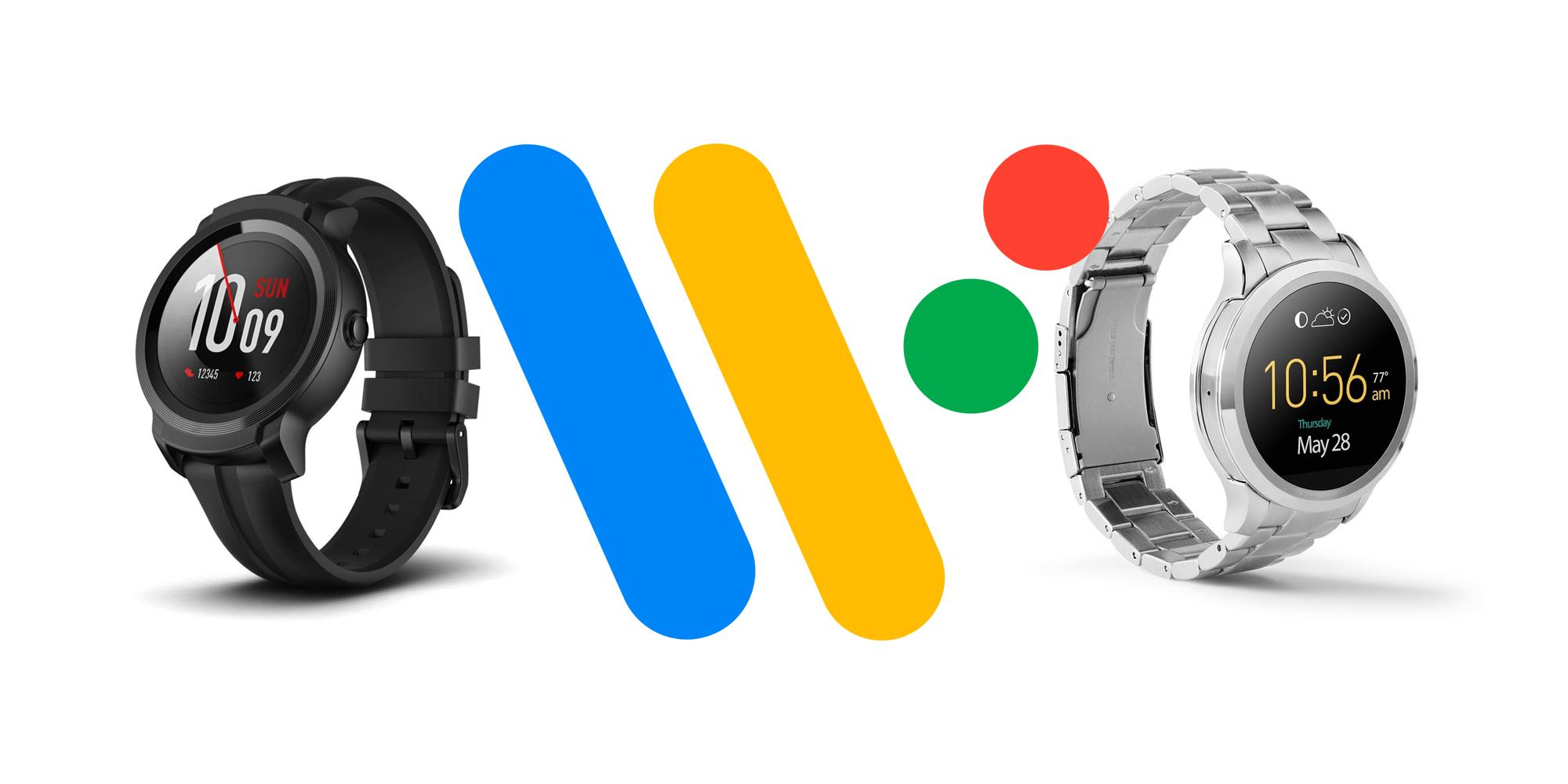 Wear os 2024 smartwatch list