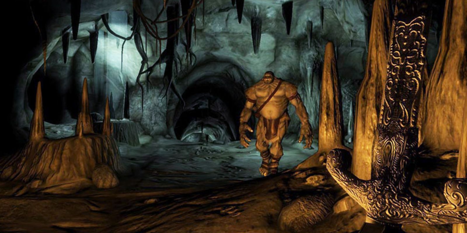 O que Elder Scrolls 6 pode aprender com Oblivion Melhores missões Acrobacias Morrowind Skyrim