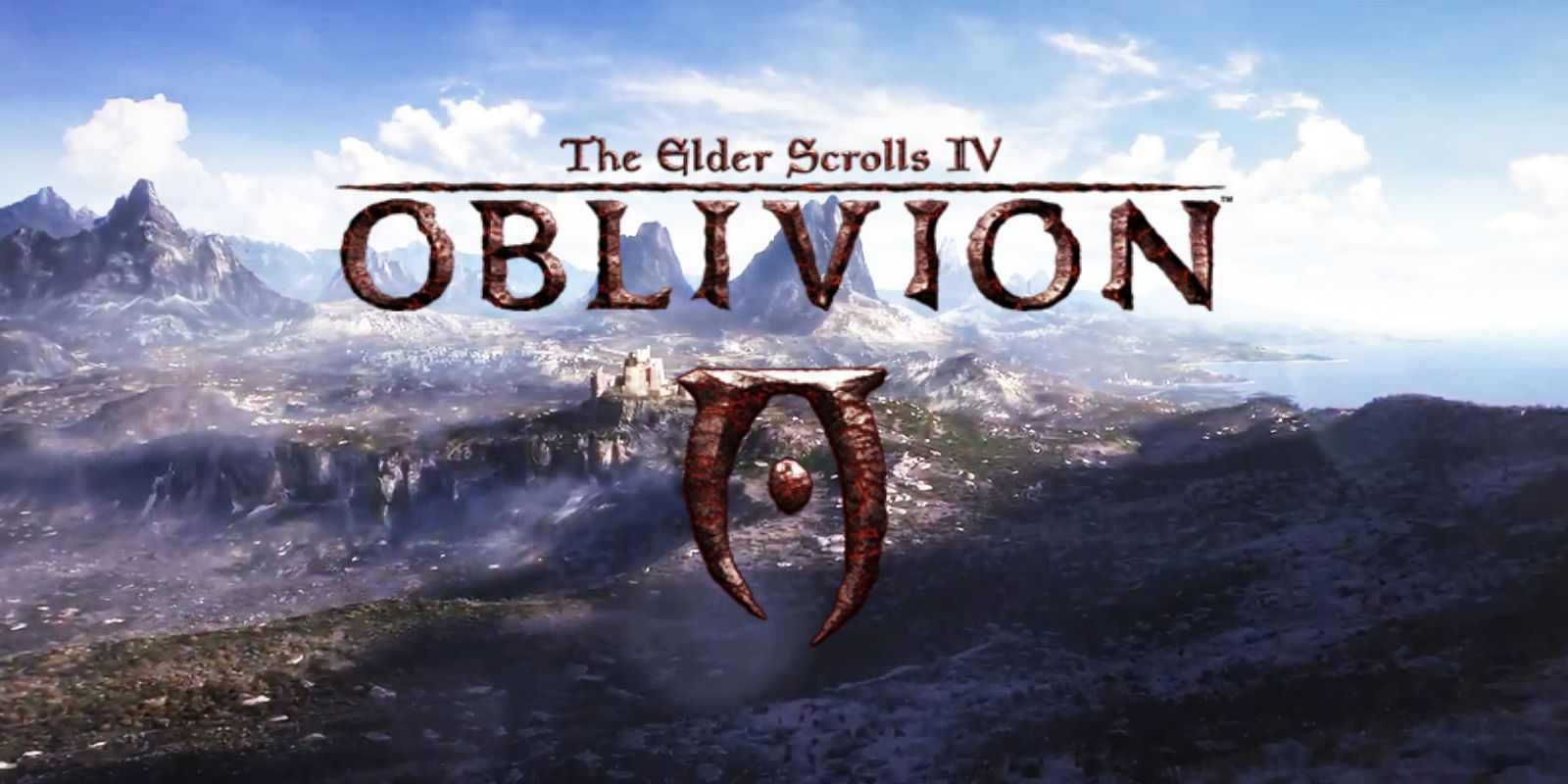 Why Oblivion Will Be Remembered Long After The Elder Scrolls 6 's release
