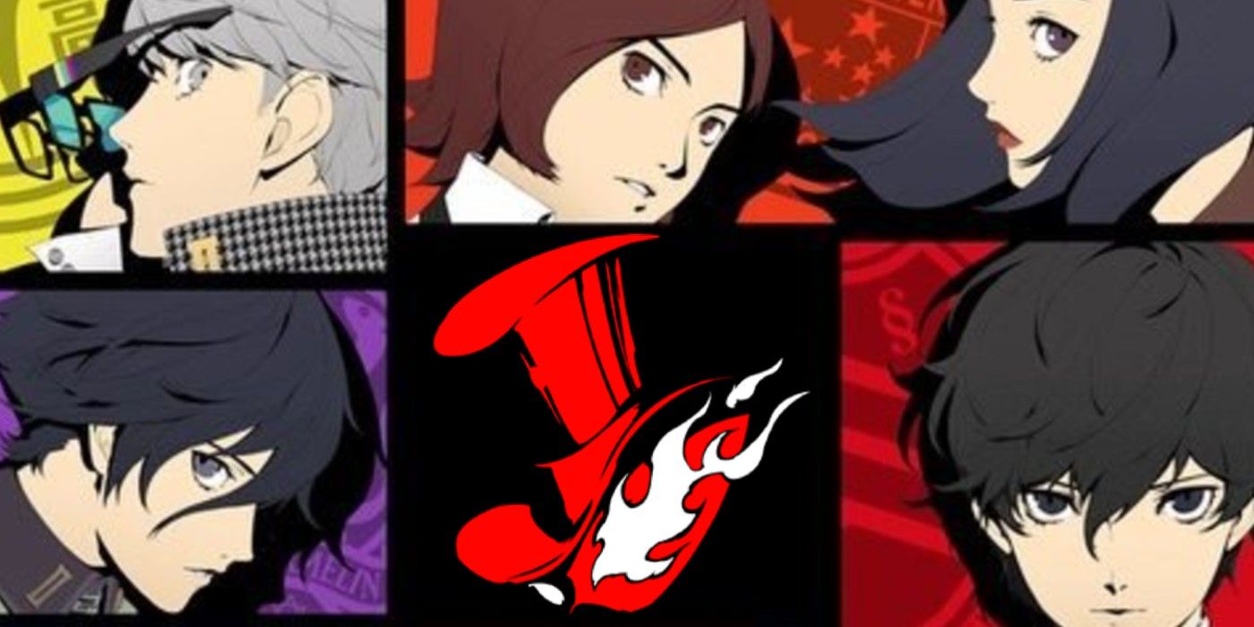 What Persona 6s Story Could Be (Based On Previous Games)