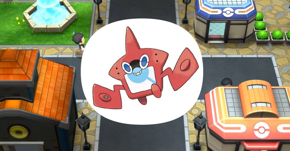 Pokemon Brilliant Diamond Shining Pearl Is The Pokedex Different Pokemon Brilliant Diamond Shining Pearl Is The Pokedex Different