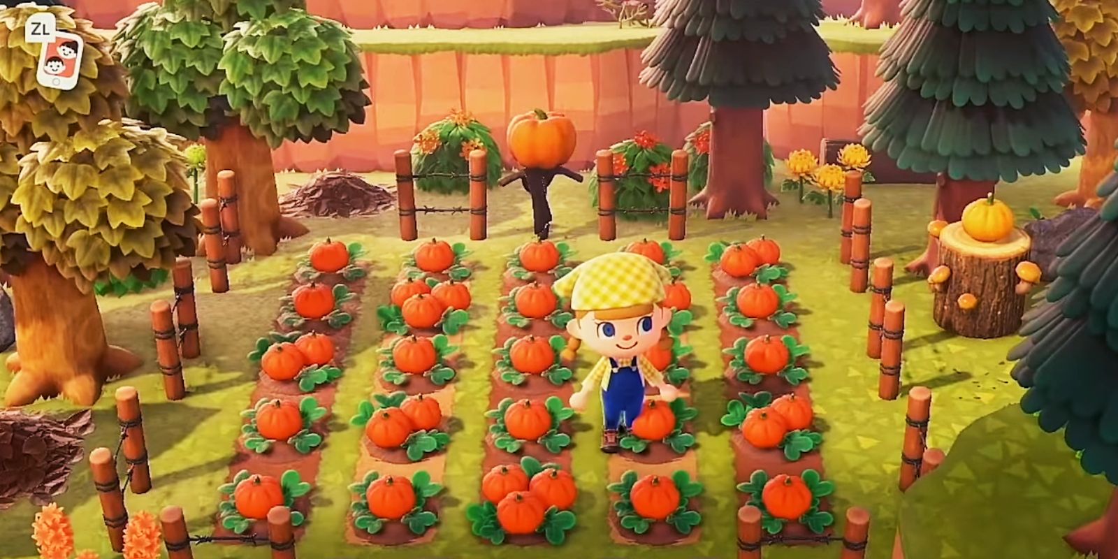 Why Animal Crossing New Horizons Should Expand Farming