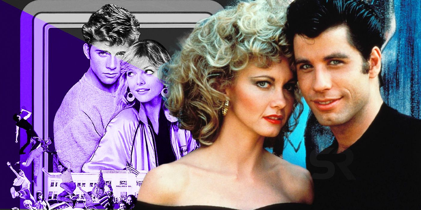 Why Grease 3 Didn't Happen