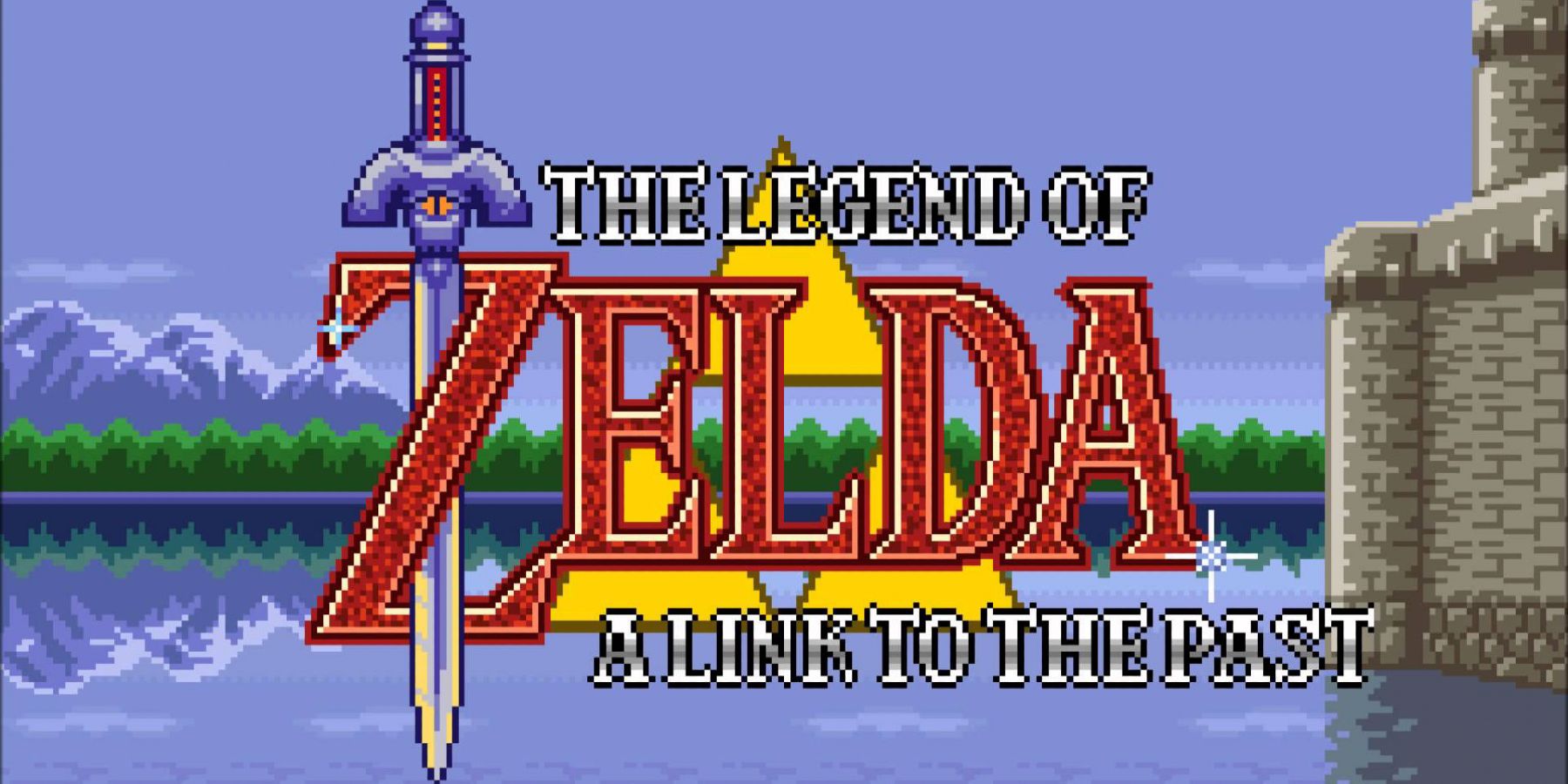 The Legend of Zelda: A Link to the Past — Is Link wearing pajamas