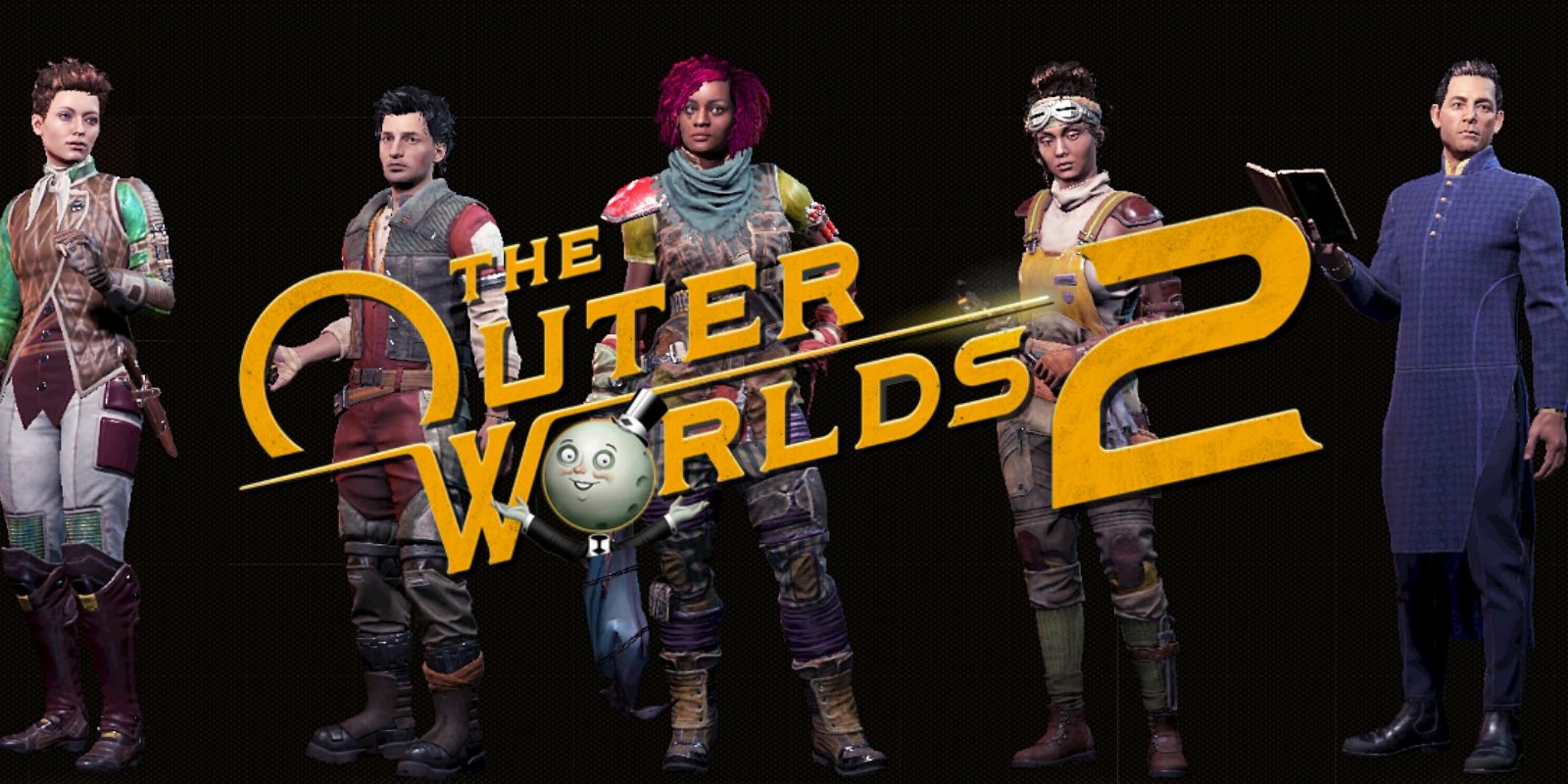 The Outer Worlds 2 Will Be in an Awkward Position When it Releases