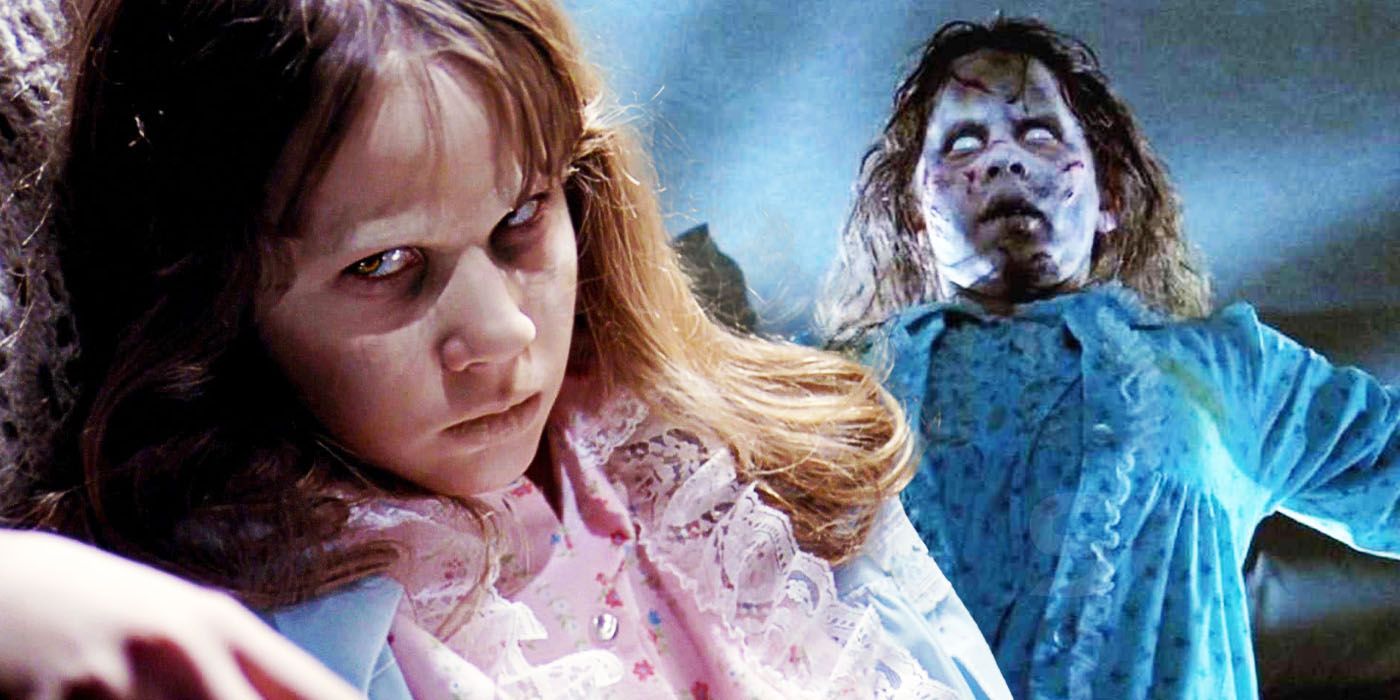 Why The Exorcist sequel not reboot