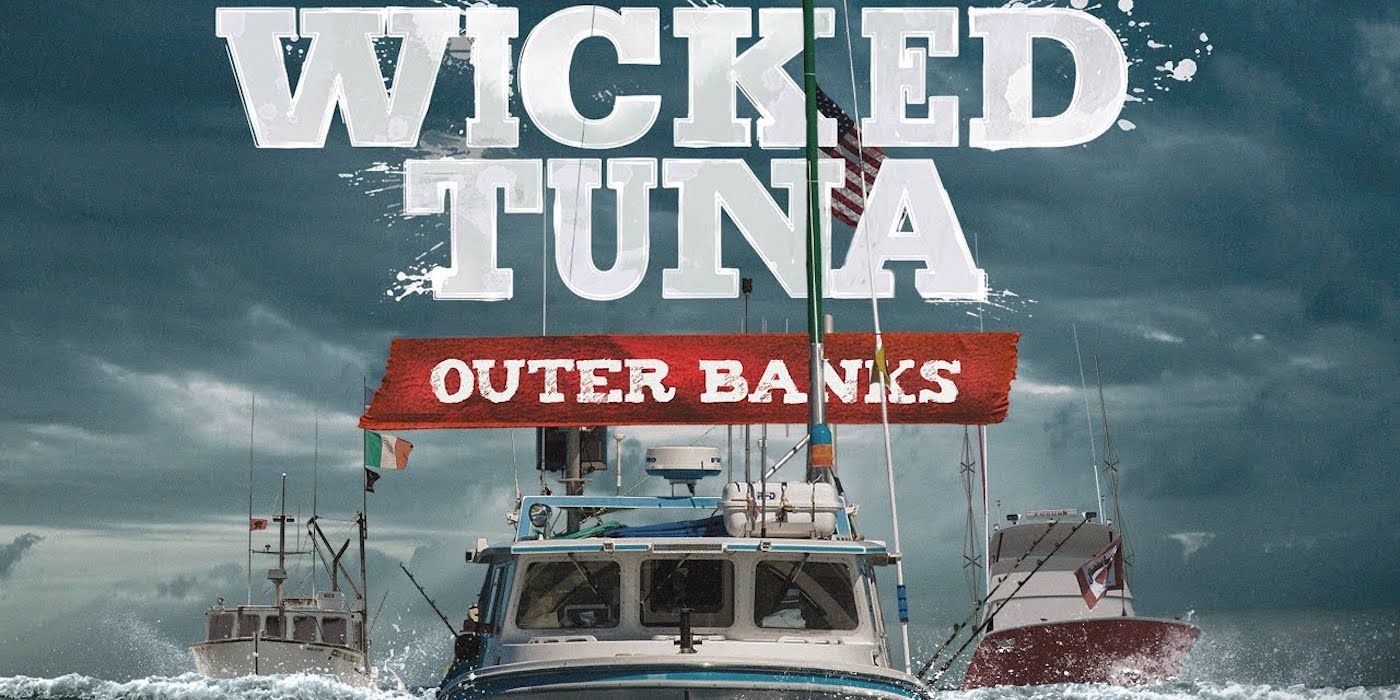 Wicked Tuna Outer Banks Featured Image