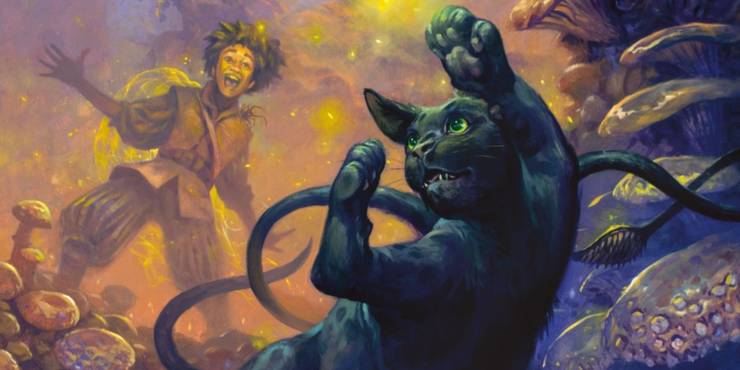 Two Classic D D Settings Are Returning In 2022 Screen Rant D&d 5e Release Schedule 2022