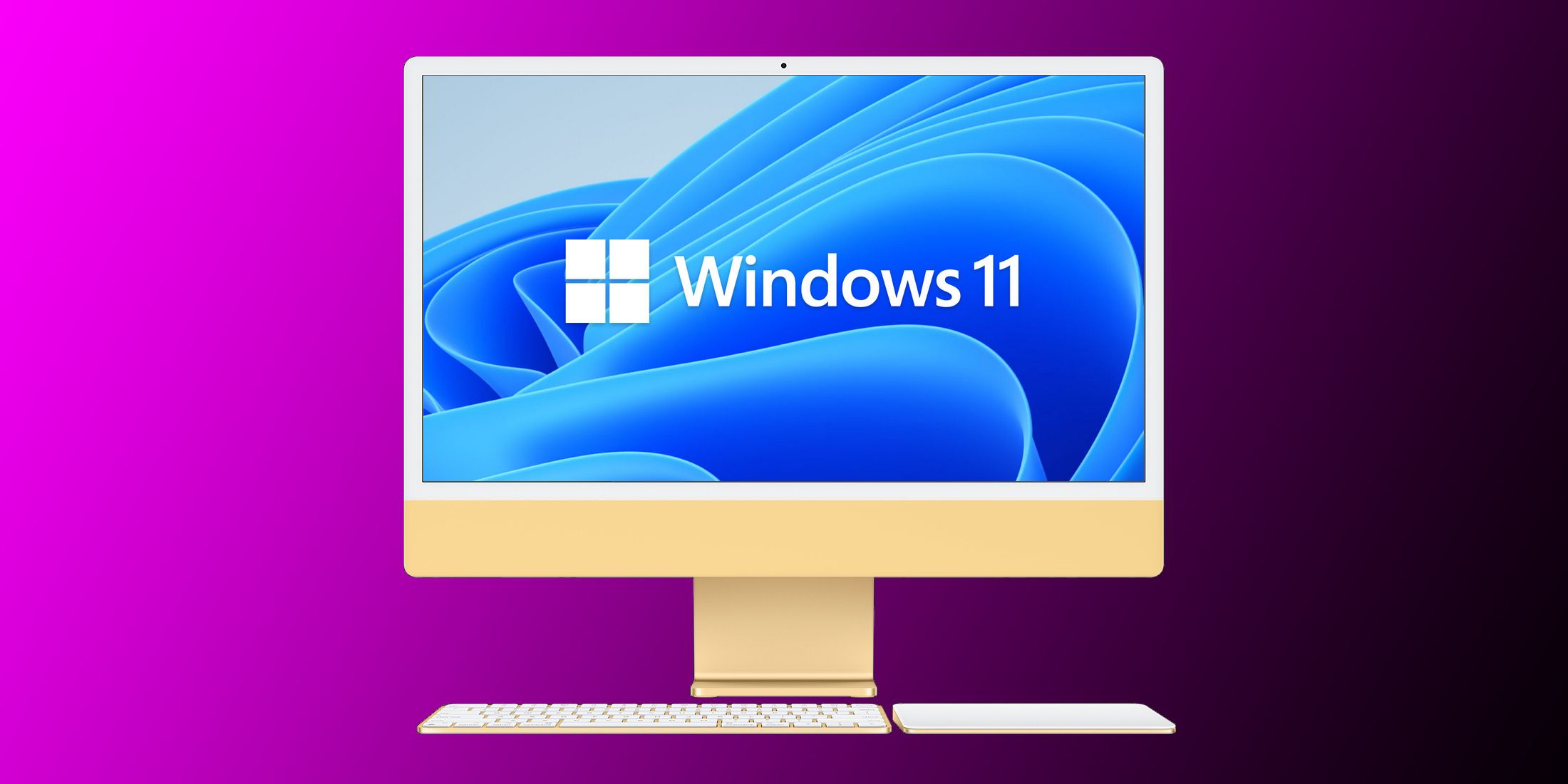 If Windows Comes to M1 Macs, Would Apple Users Switch?