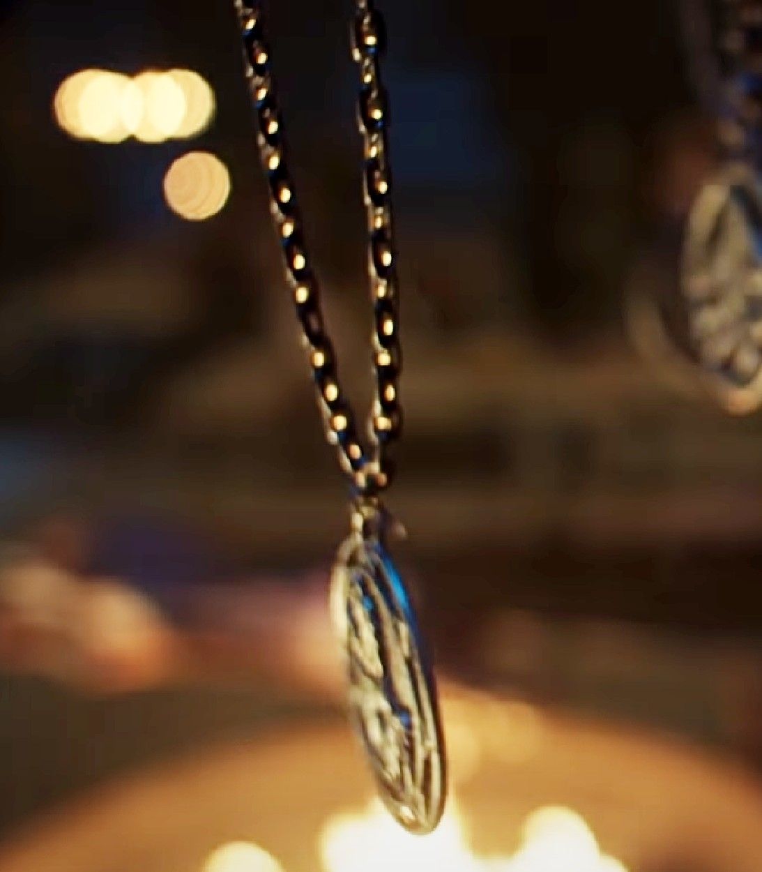 Witcher Season 2 Trailer Medallion Vertical